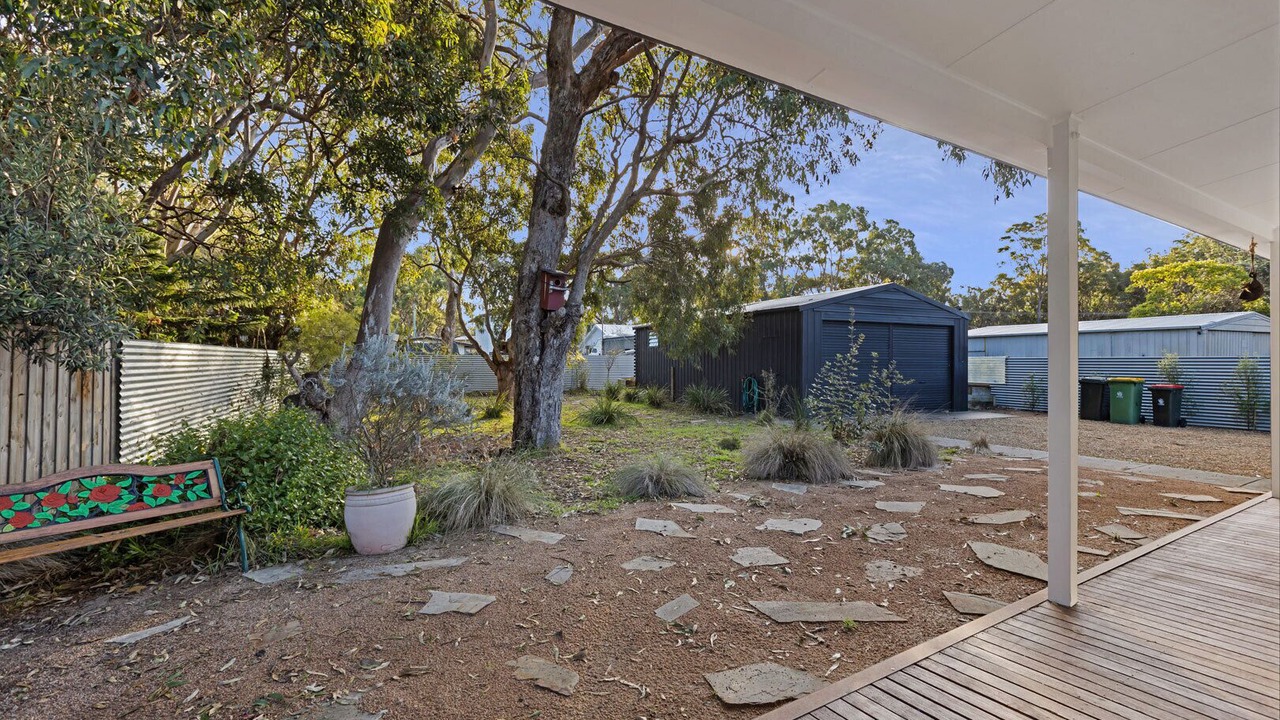 Photo of Outdoor in Raymond Island