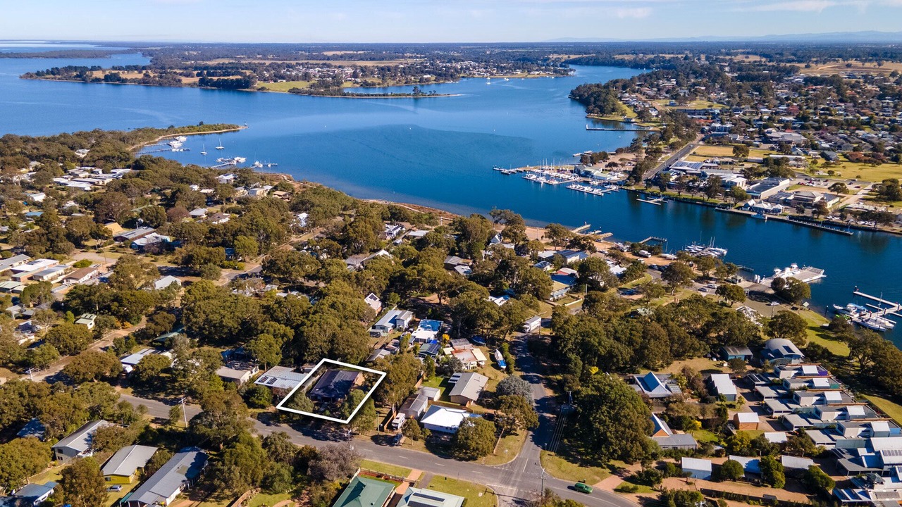 Photo of Outdoor in Raymond Island