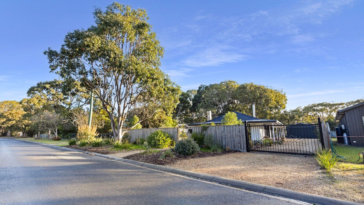 Photo of Outdoor in Raymond Island