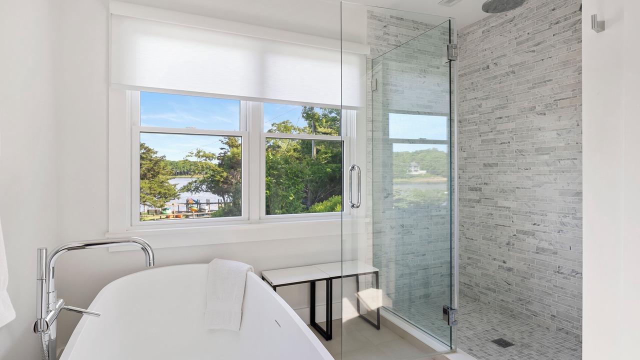 Photo of Bathroom in Hamptons