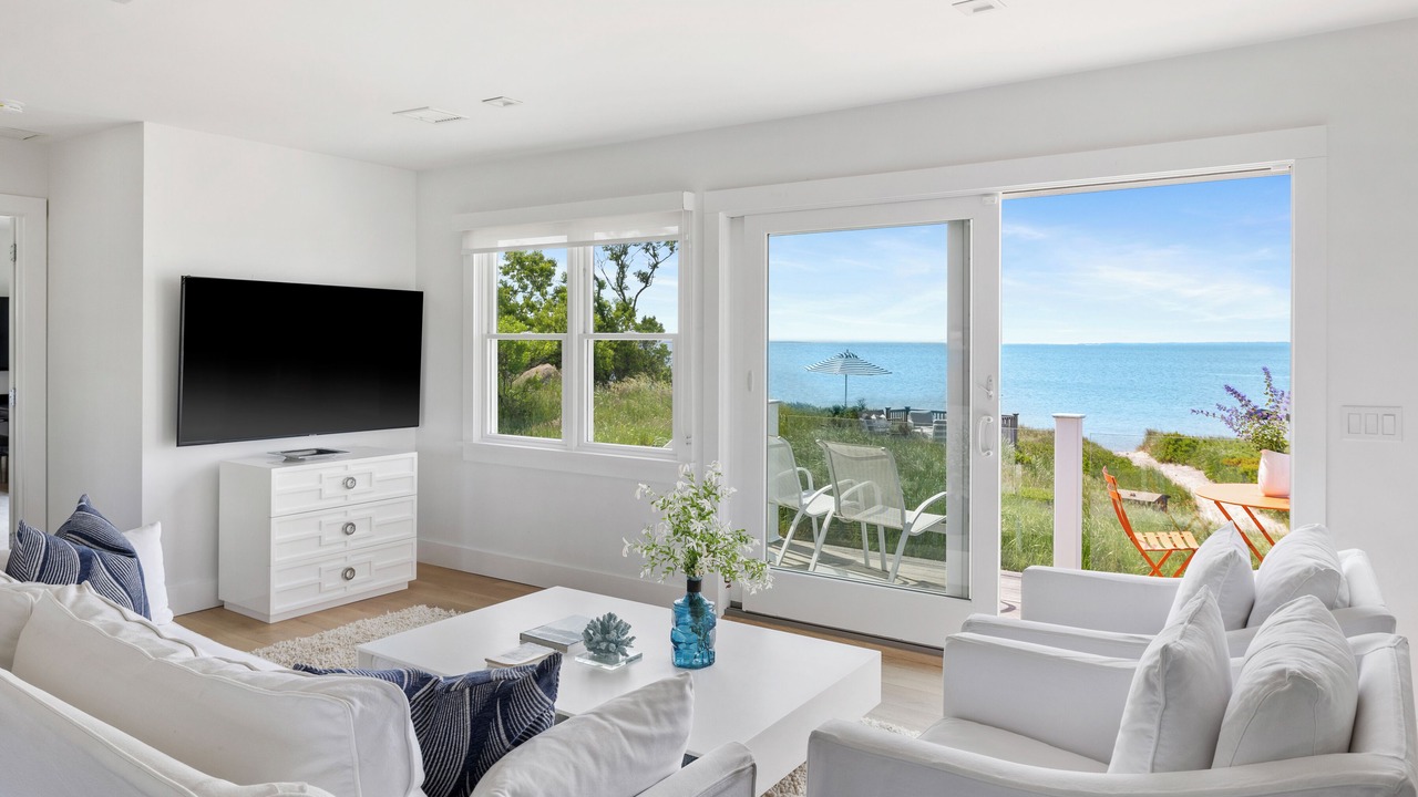 Photo of Livingroom in Hamptons