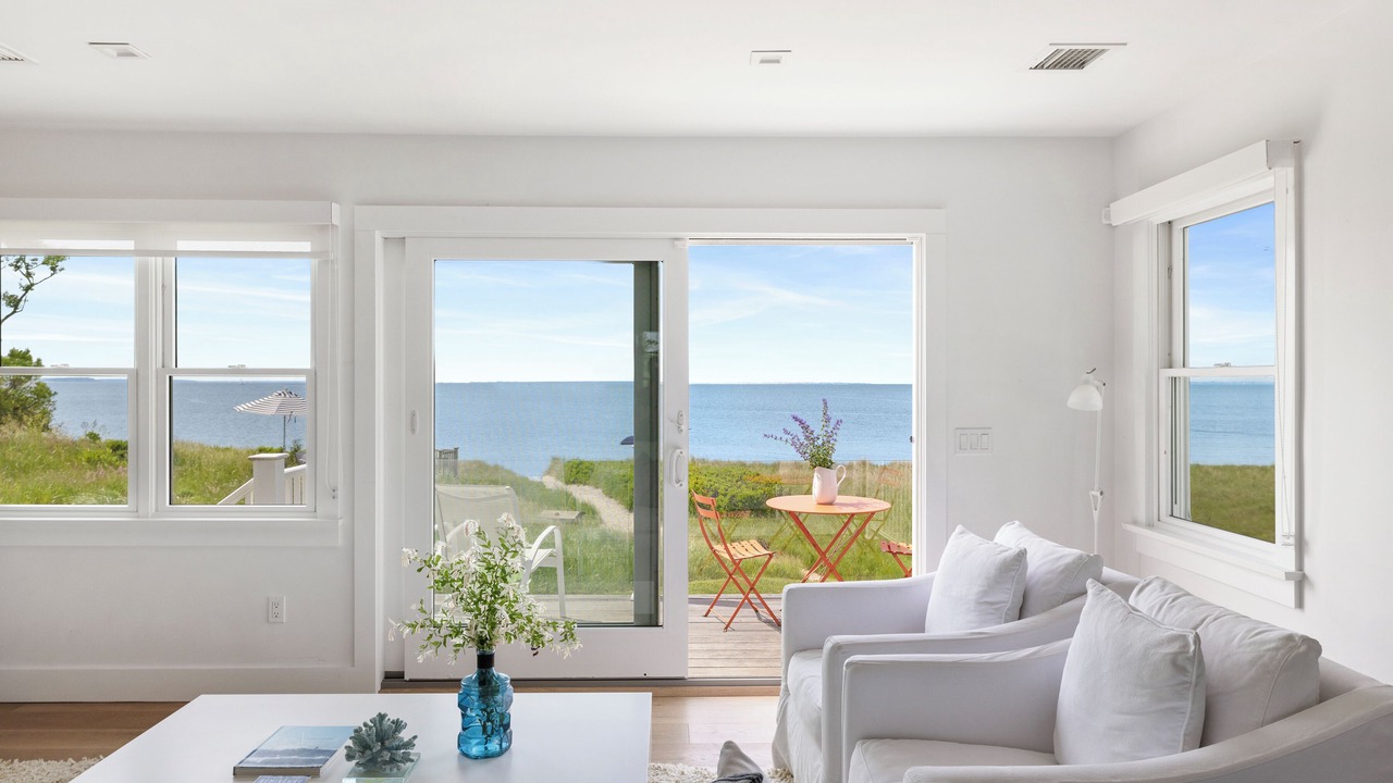 Photo of Livingroom in Hamptons