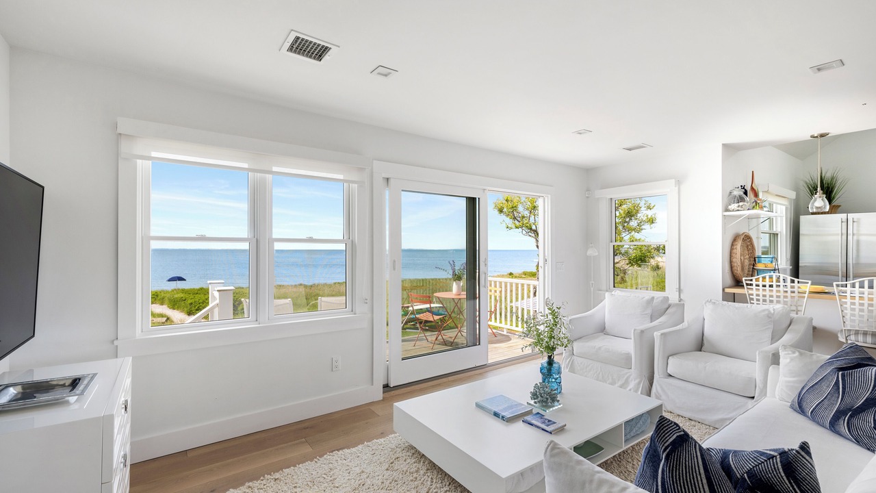 Photo of Livingroom in Hamptons