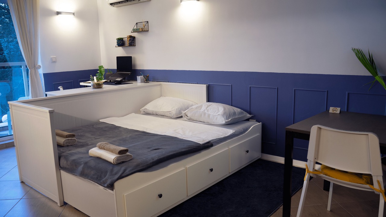 Photo of Bedroom in Golden Sands