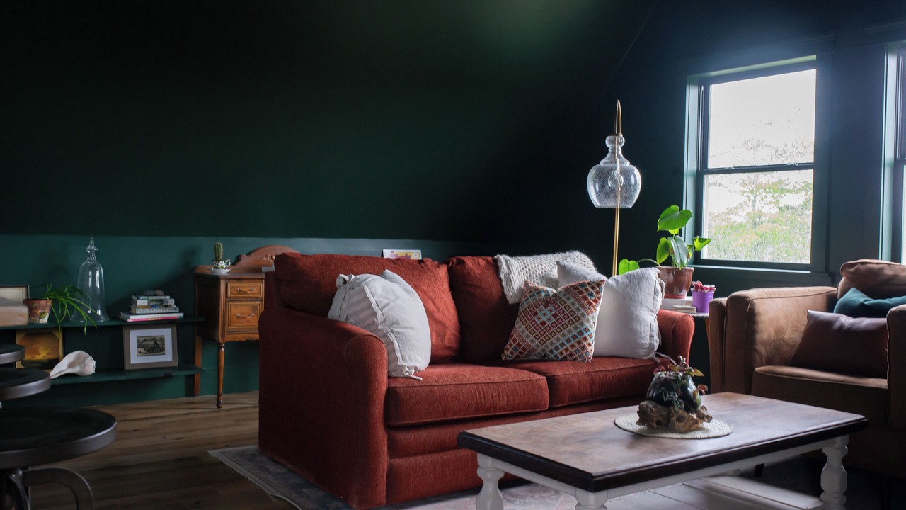 Photo of Livingroom in Head of Jeddore