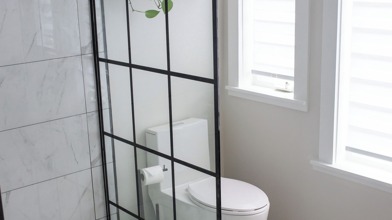 Photo of Bathroom in Head of Jeddore