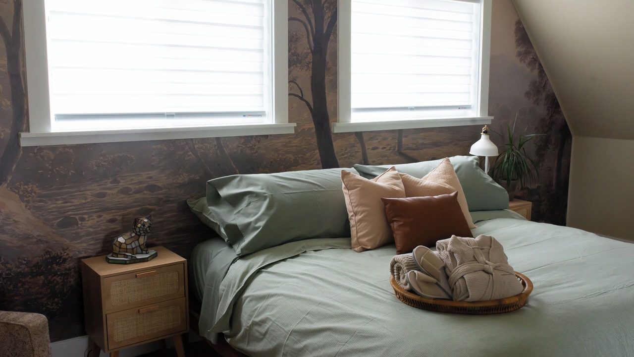 Photo of Bedroom in Head of Jeddore