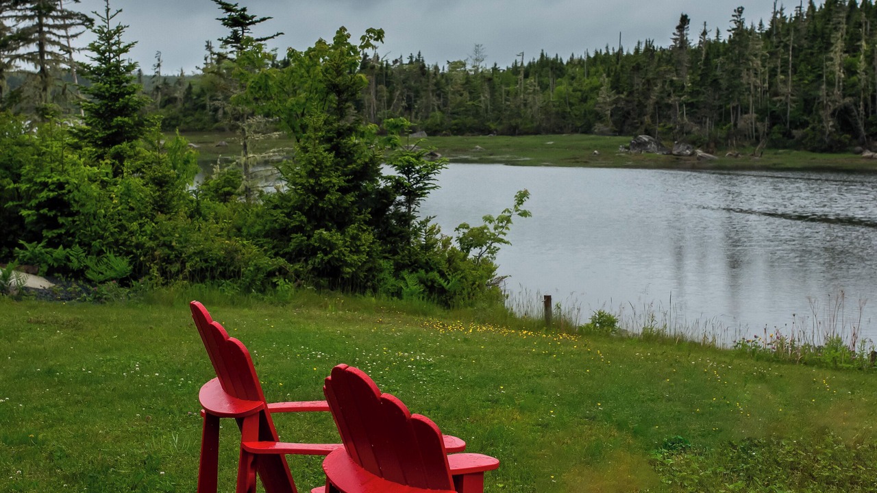 Photo of Outdoor in Head of Jeddore
