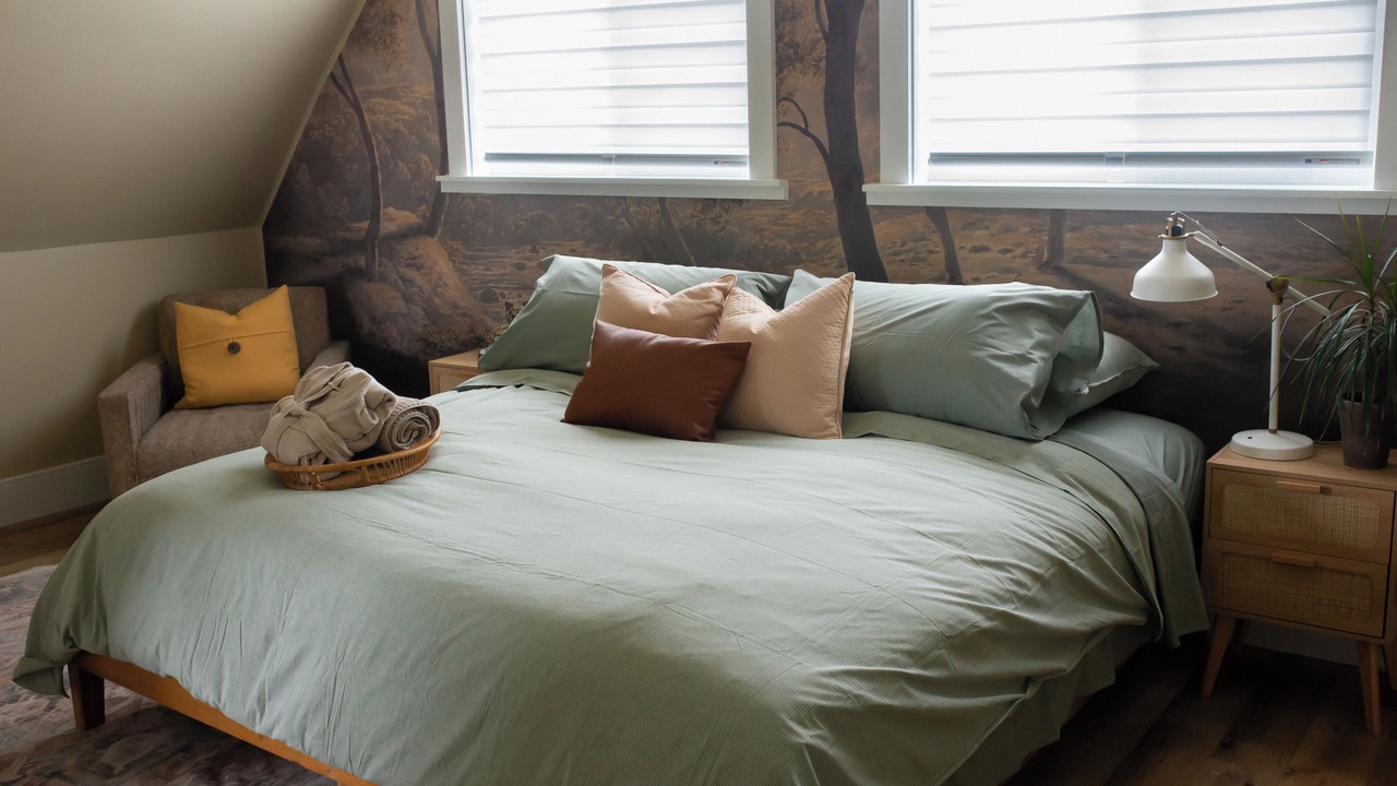 Photo of Bedroom in Head of Jeddore