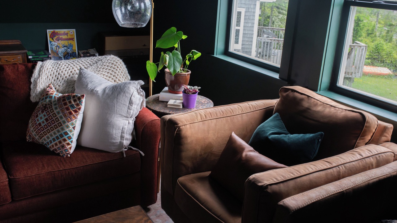 Photo of Livingroom in Head of Jeddore