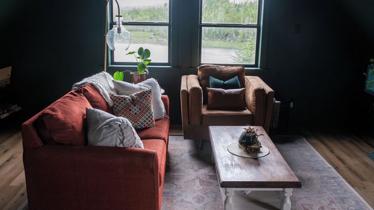 Photo of Livingroom in Head of Jeddore