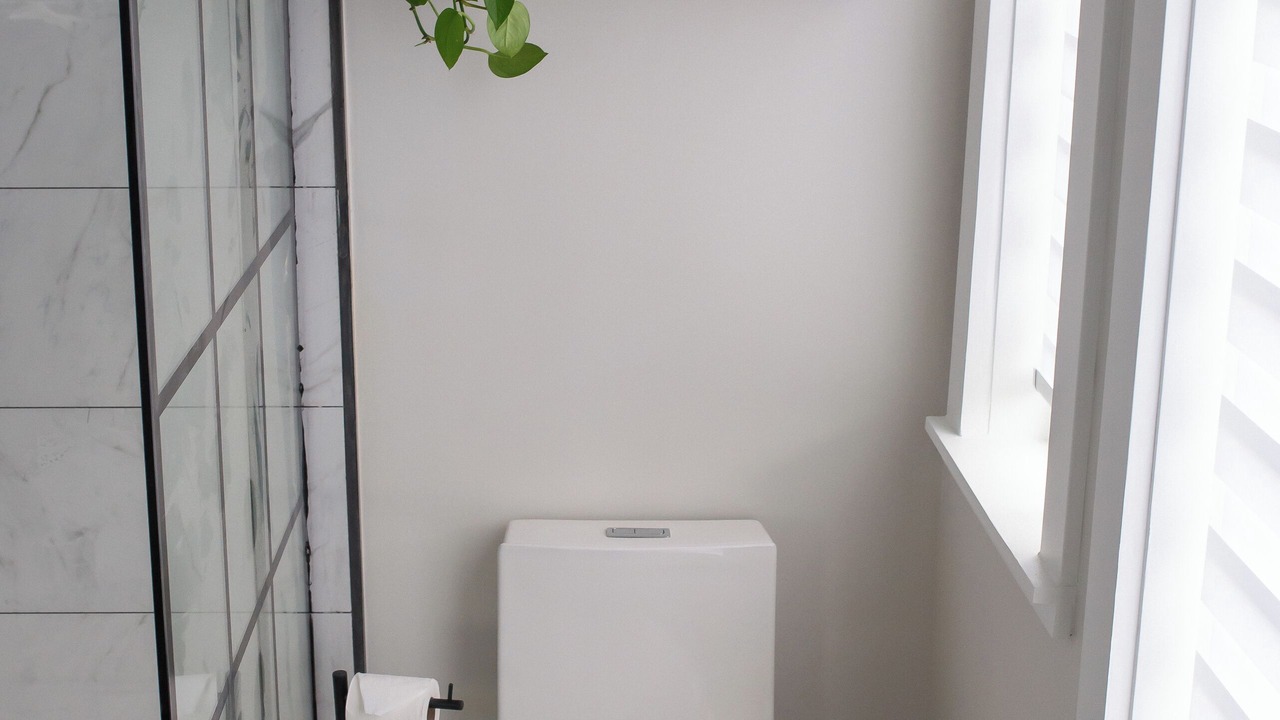 Photo of Bathroom in Head of Jeddore