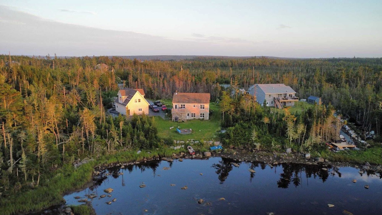 Photo of Outdoor in Head of Jeddore