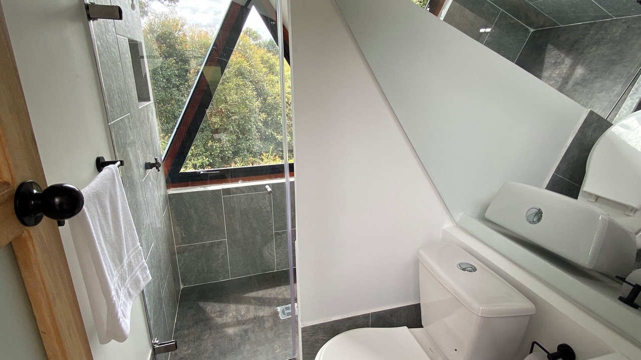 Photo of Bathroom in Rionegro