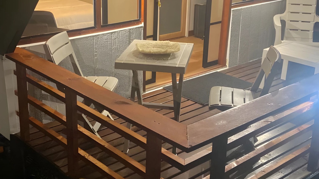 Photo of Patio Balcony in Rionegro