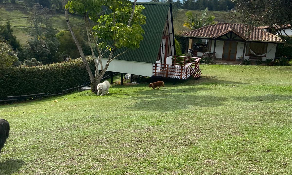 Photo of Outdoor in Rionegro