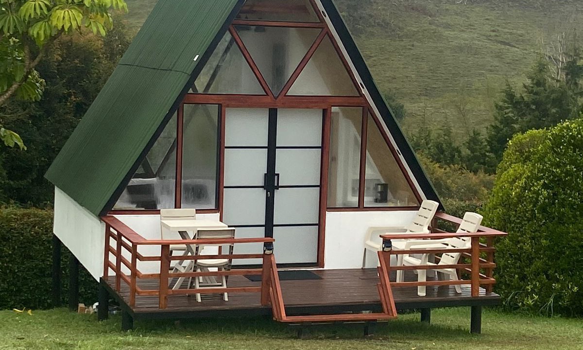 Photo of Outdoor in Rionegro