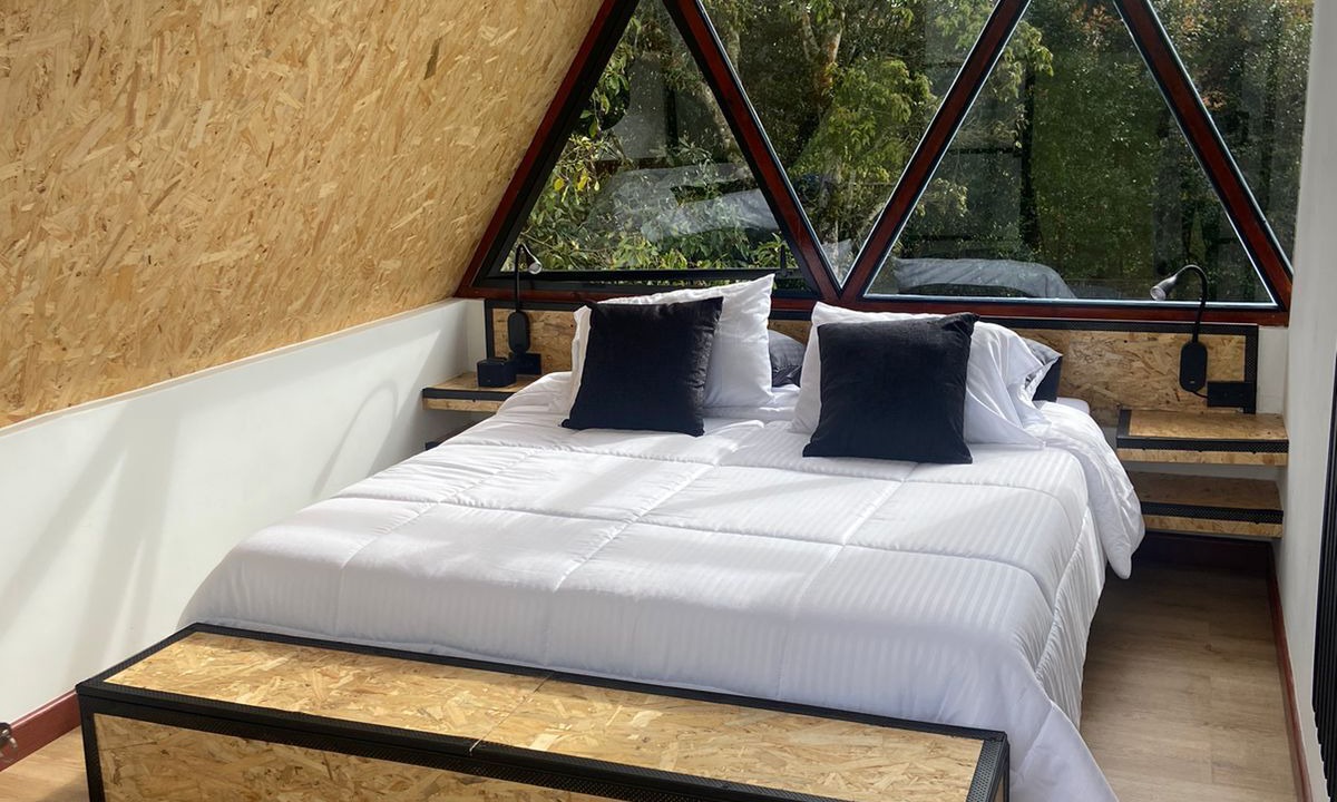 Photo of Bedroom in Rionegro