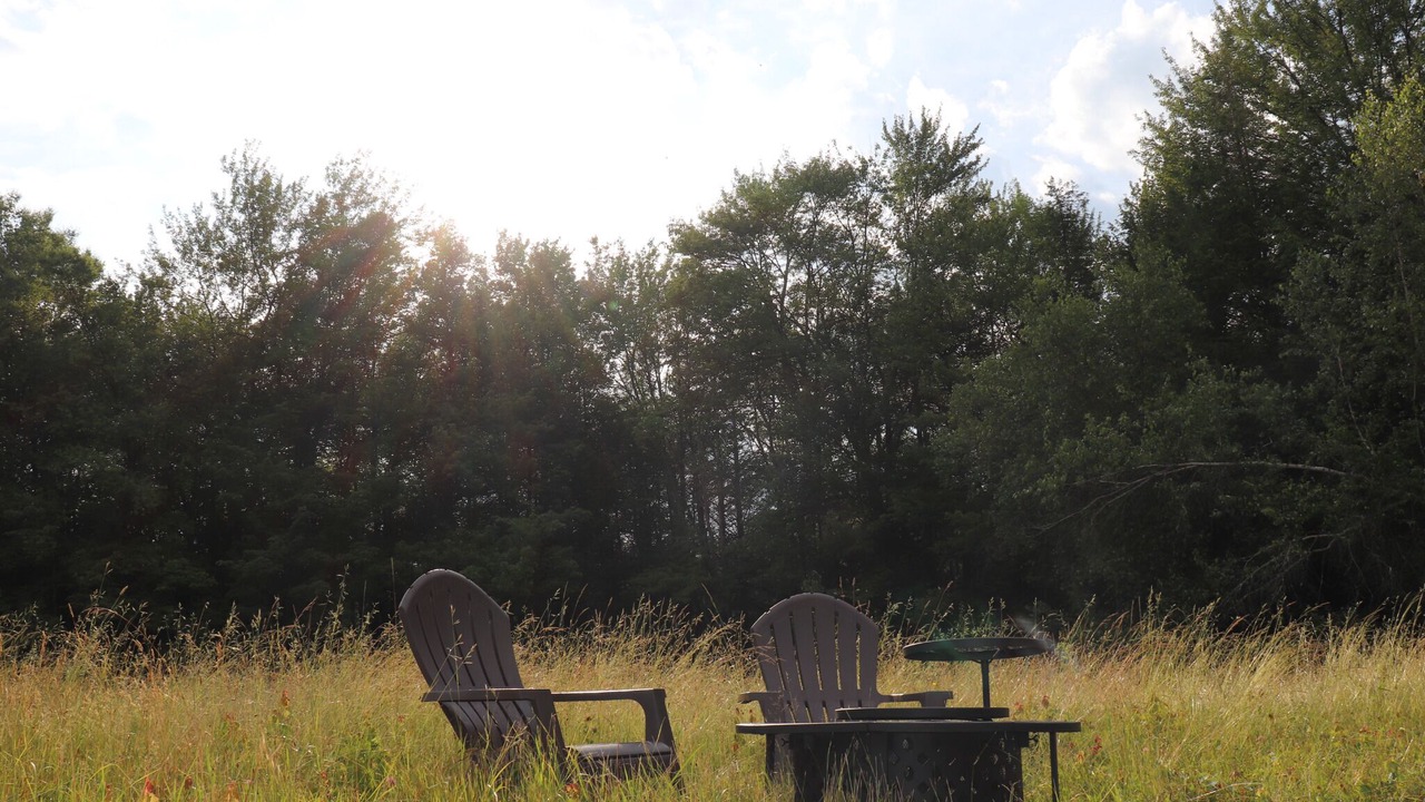 Photo of Outdoor in Aldenville