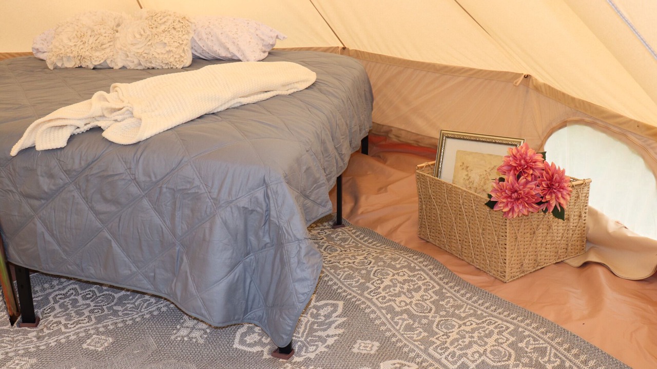 Photo of Bedroom in Aldenville