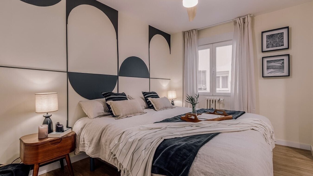 Photo of Bedroom in Castillejos