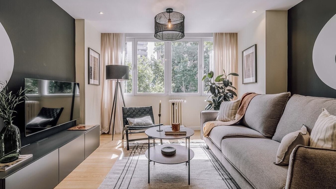 Photo of Livingroom in Castillejos