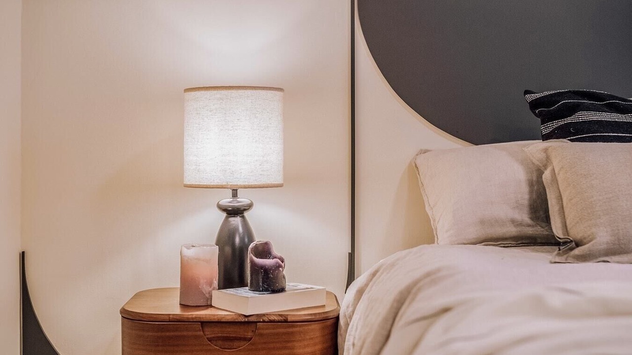 Photo of Bedroom in Castillejos