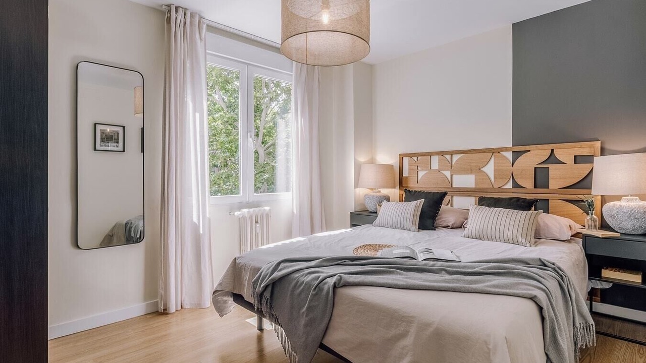 Photo of Bedroom in Castillejos