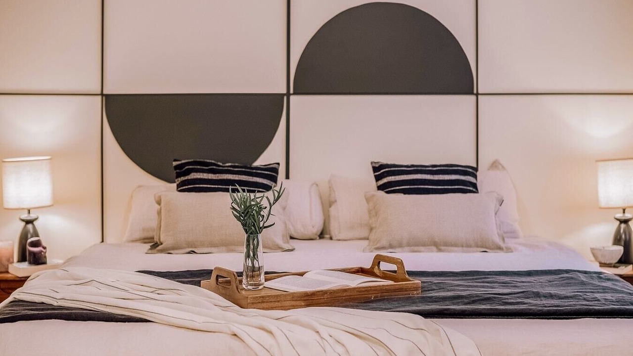 Photo of Bedroom in Castillejos