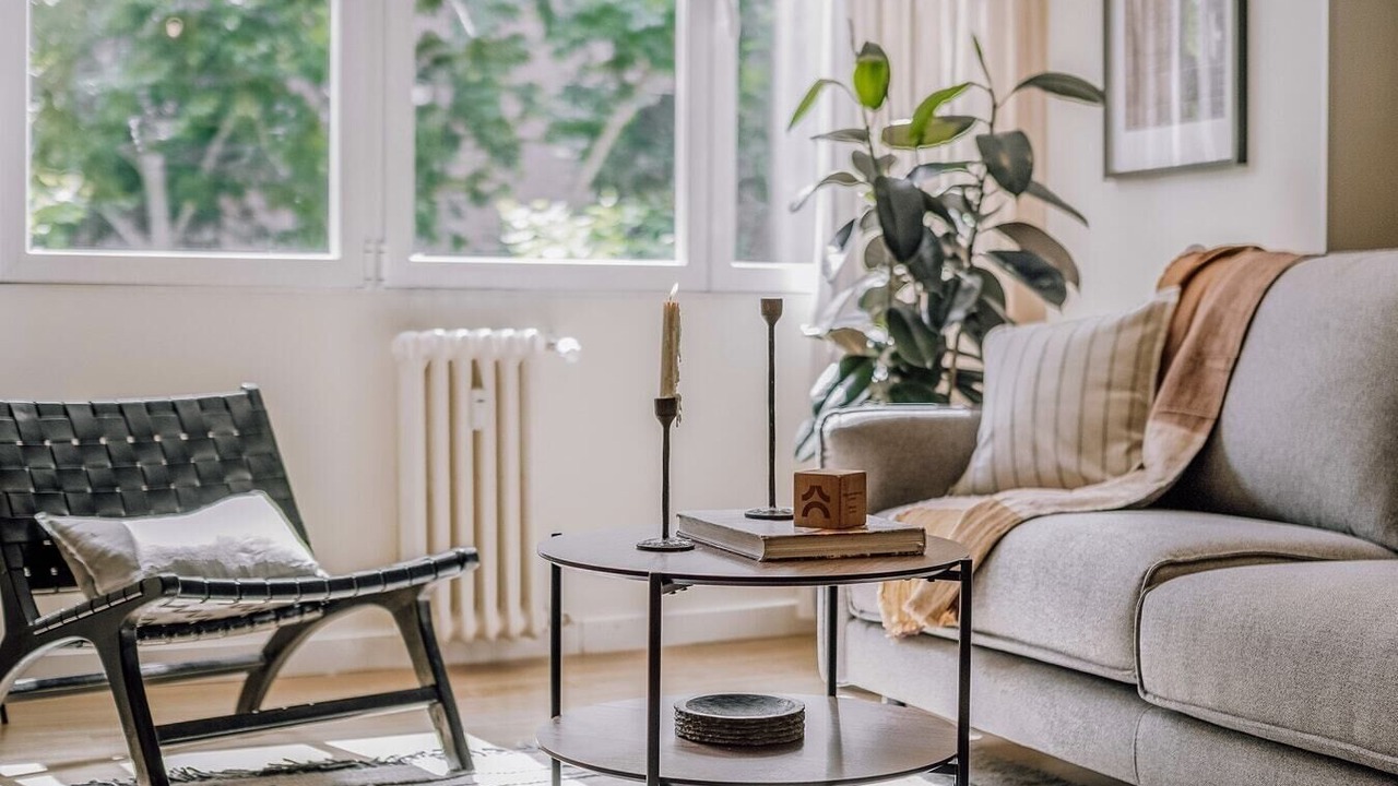 Photo of Livingroom in Castillejos