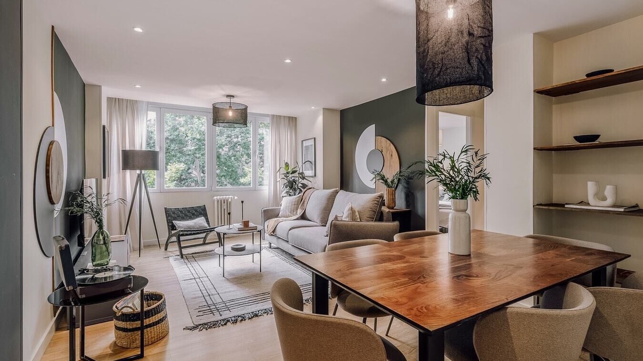 Photo of Livingroom in Castillejos