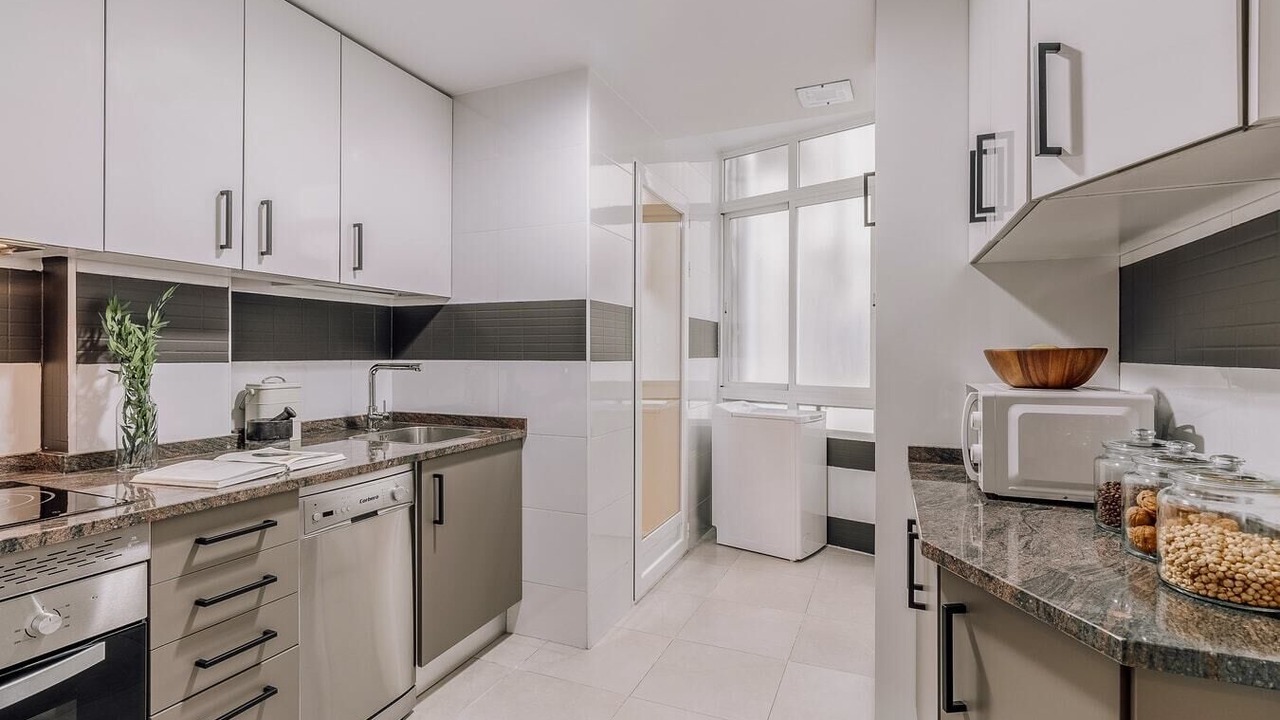 Photo of Kitchen in Castillejos