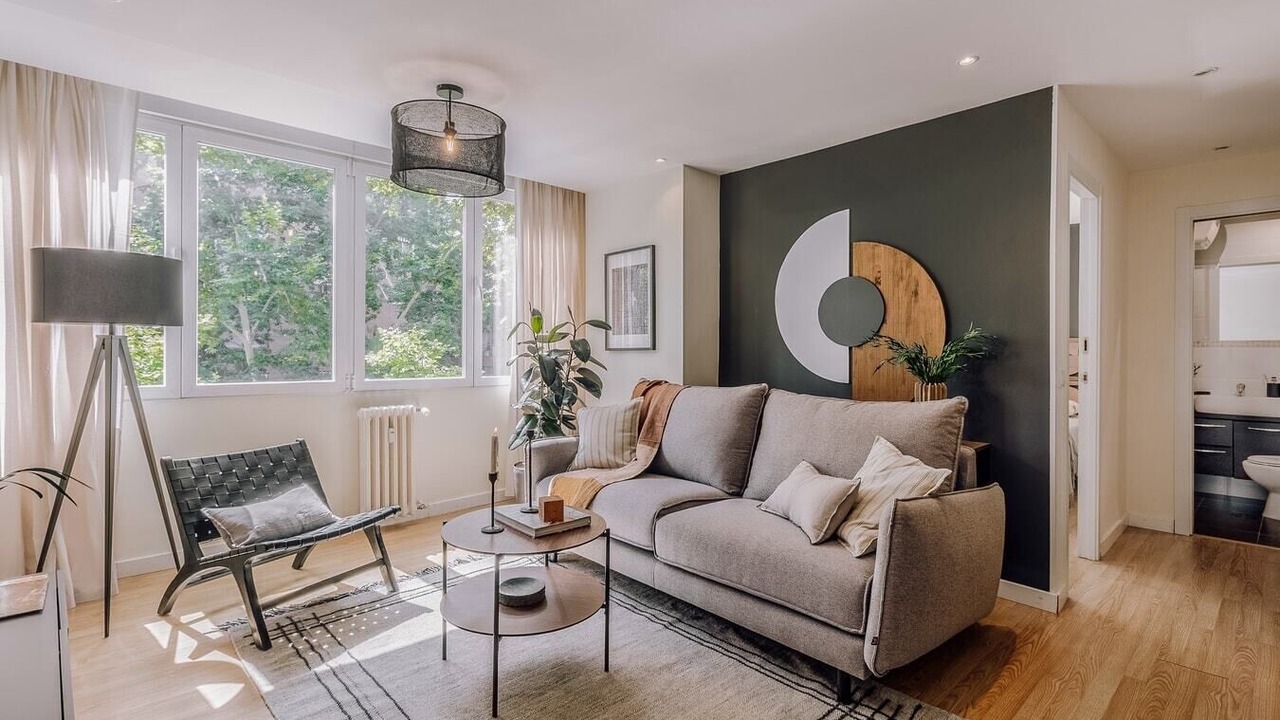 Photo of Livingroom in Castillejos