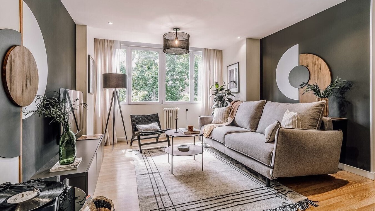 Photo of Livingroom in Castillejos