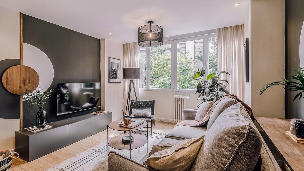 Photo of Livingroom in Castillejos