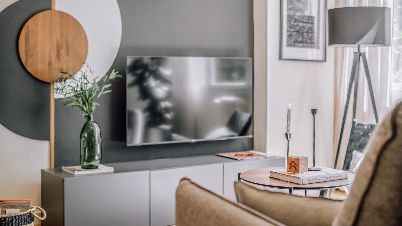 Photo of Livingroom in Castillejos