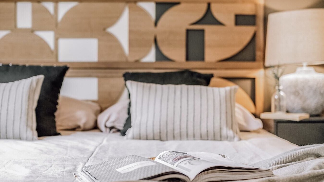 Photo of Bedroom in Castillejos