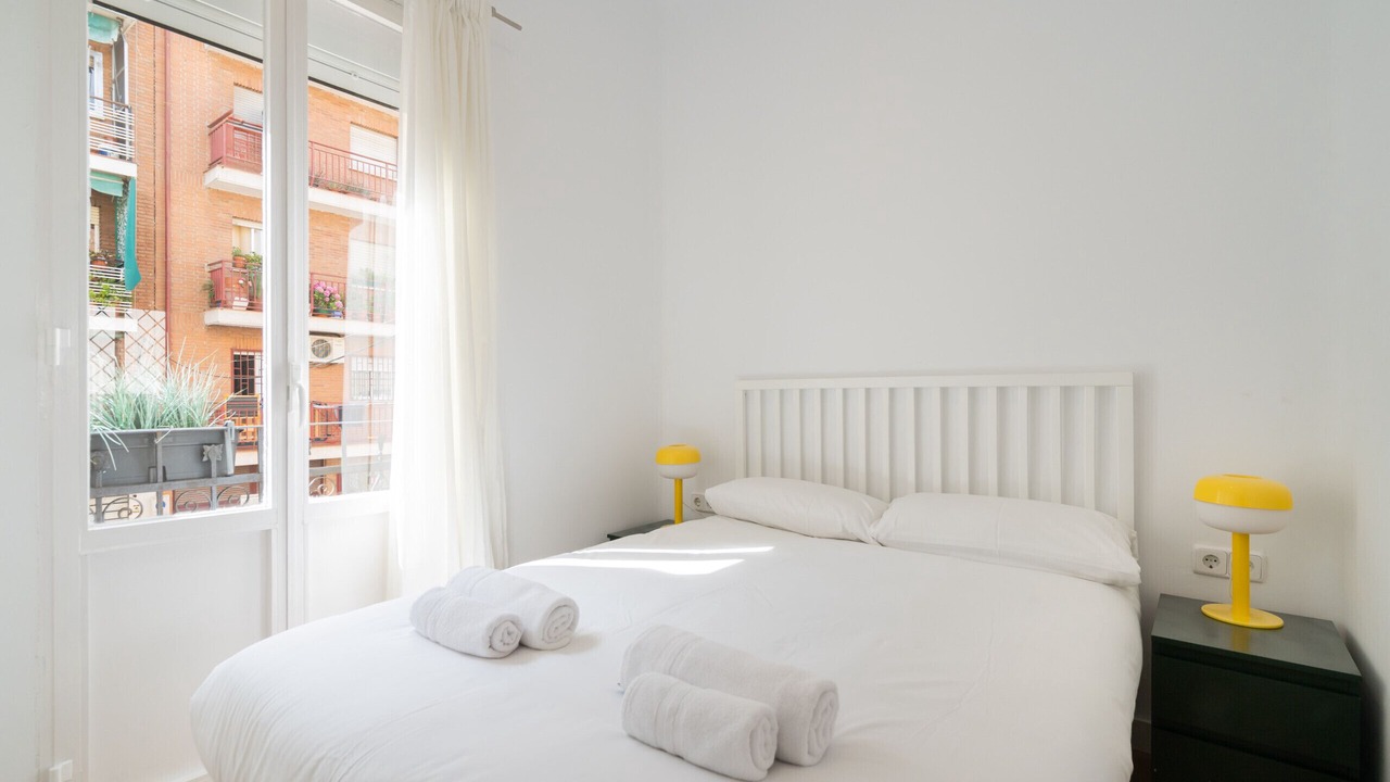 Photo of Bedroom in San Diego