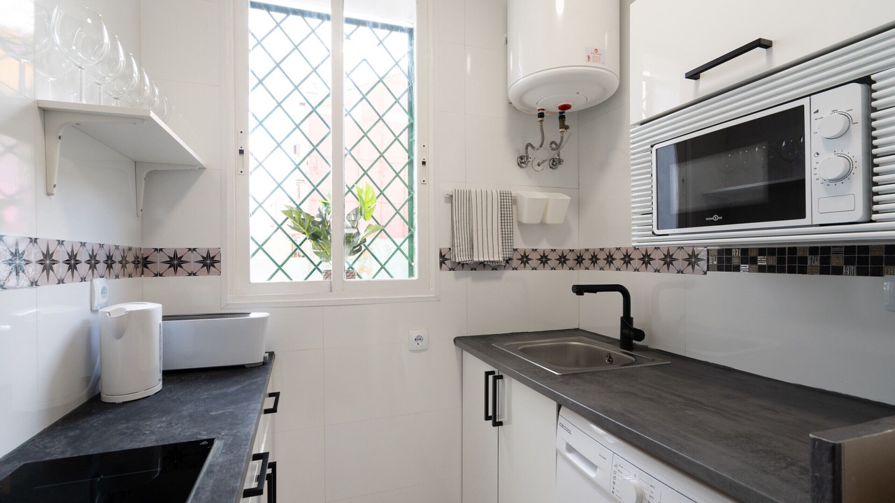 Photo of Kitchen in San Diego