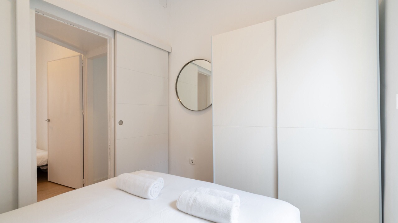 Photo of Bedroom in San Diego