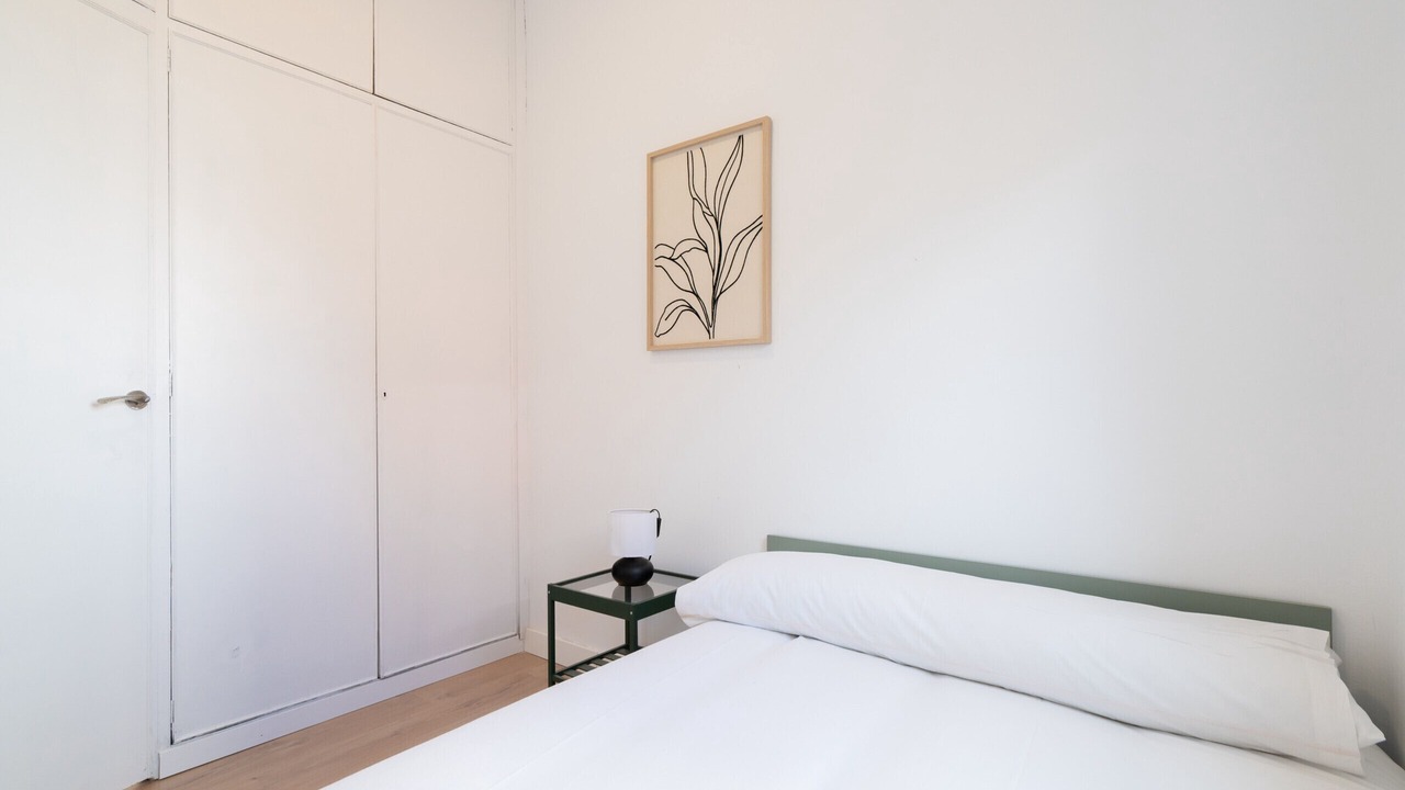 Photo of Bedroom in San Diego
