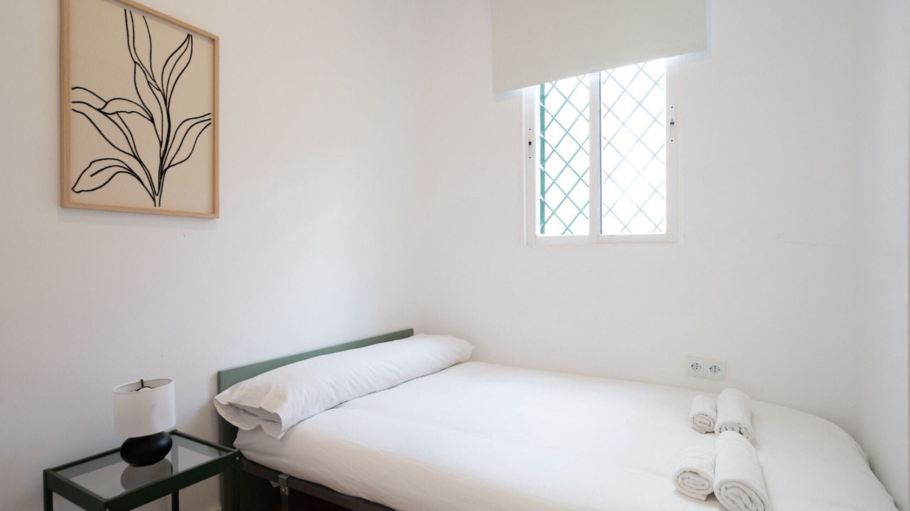 Photo of Bedroom in San Diego