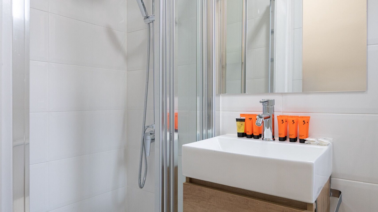 Photo of Bathroom in San Diego