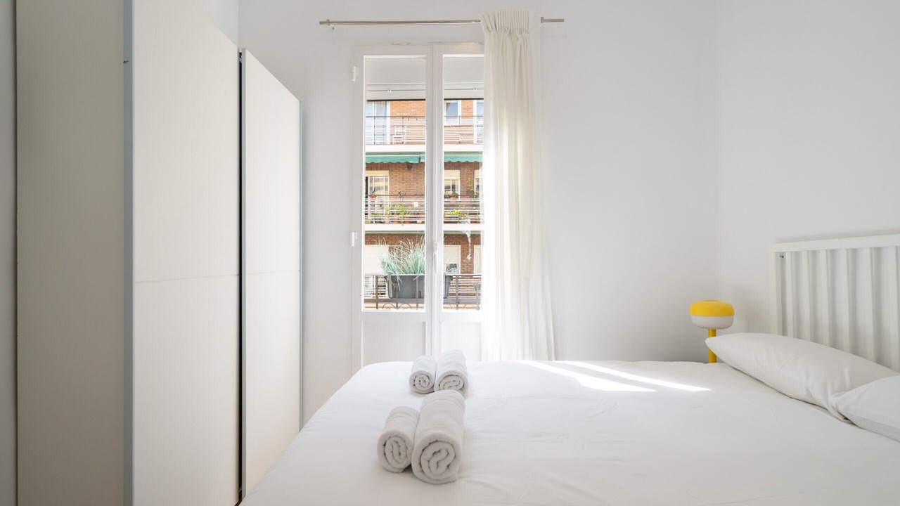 Photo of Bedroom in San Diego