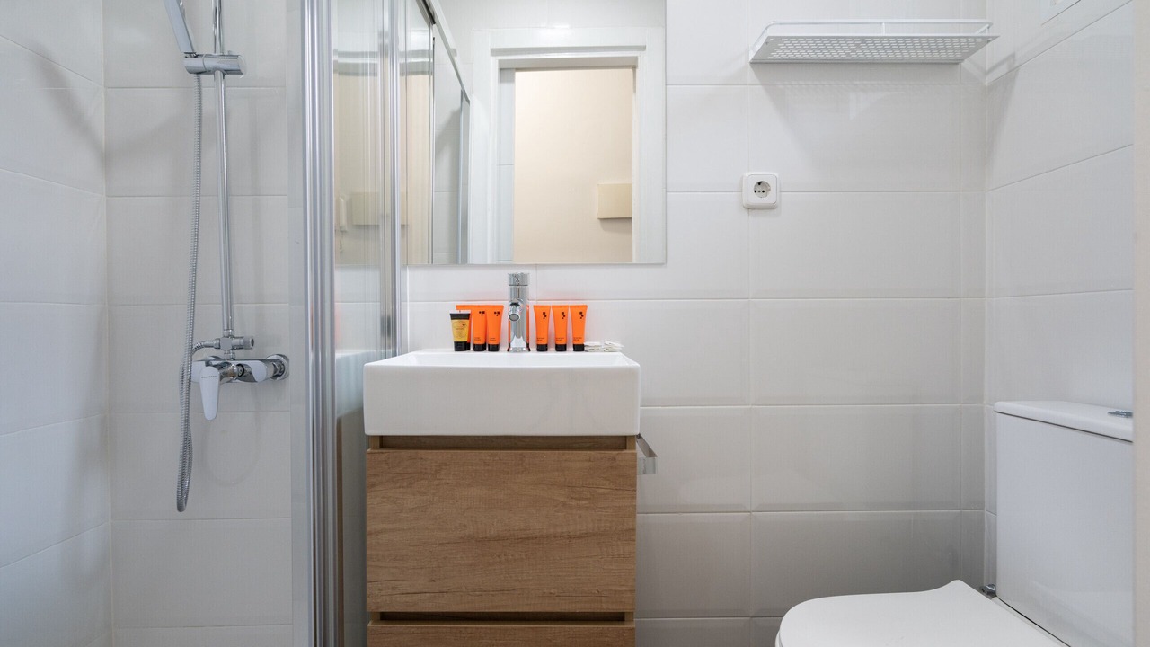 Photo of Bathroom in San Diego