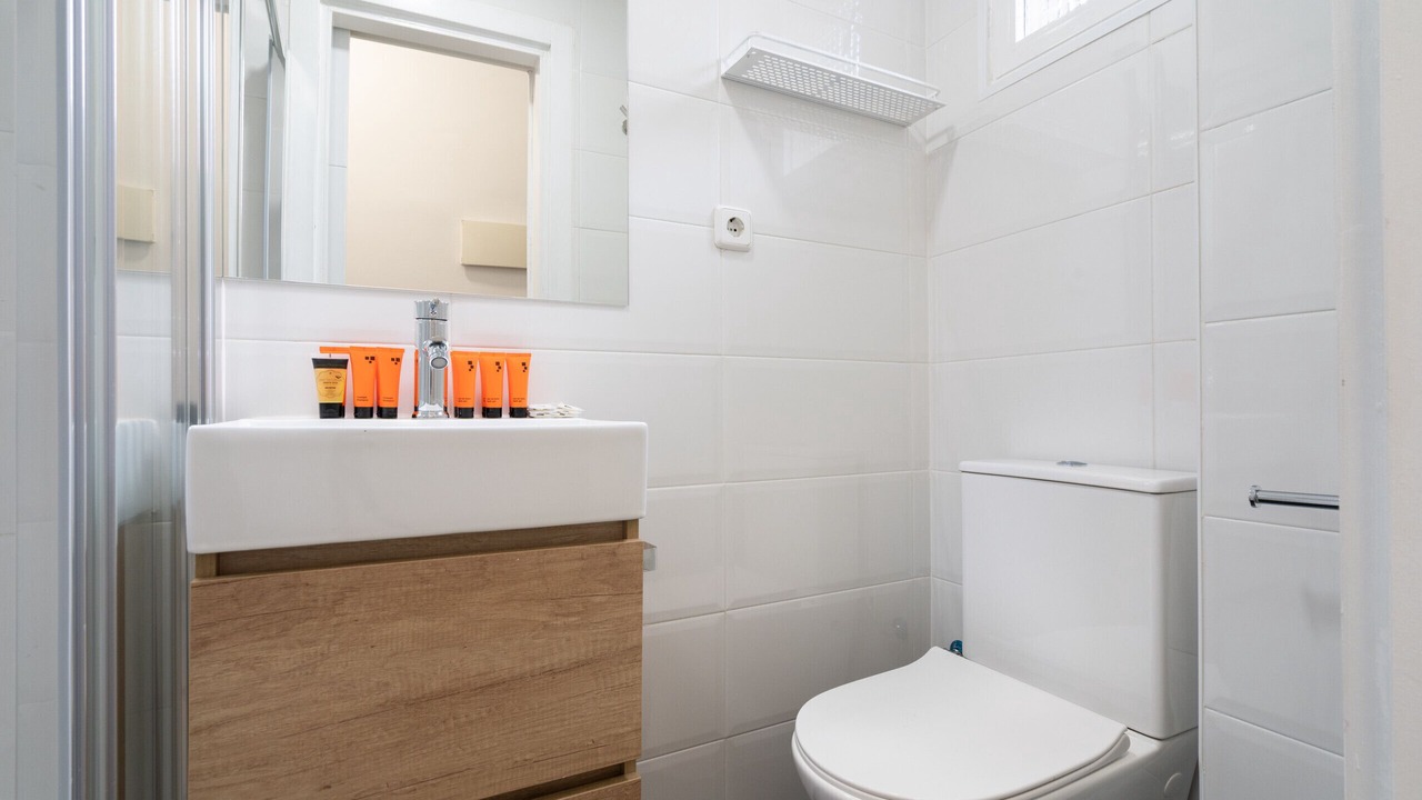 Photo of Bathroom in San Diego