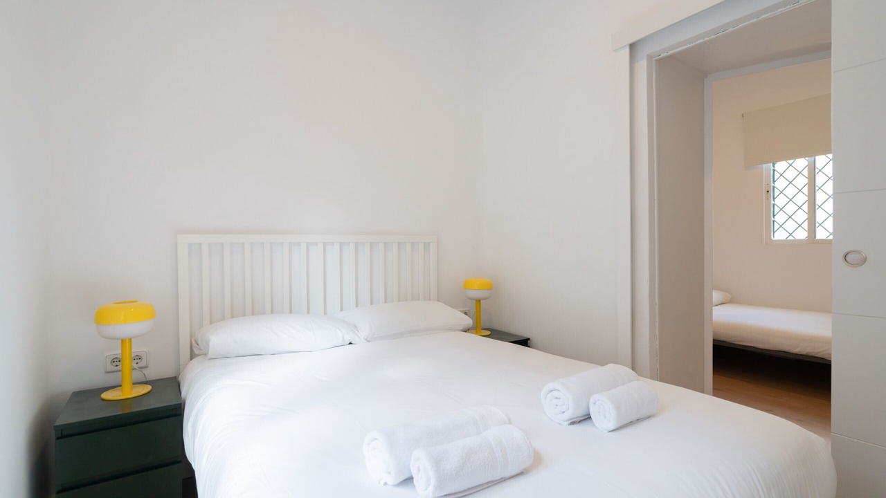 Photo of Bedroom in San Diego