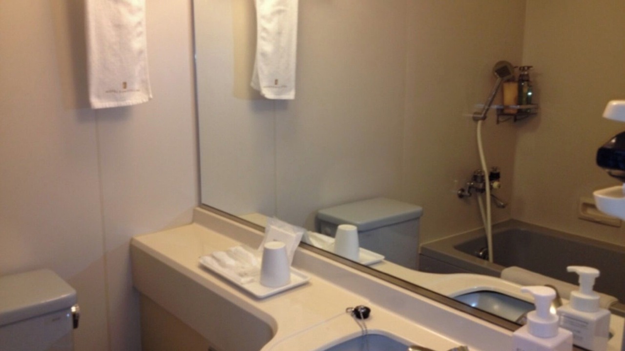 Photo of Bathroom in Maebashi