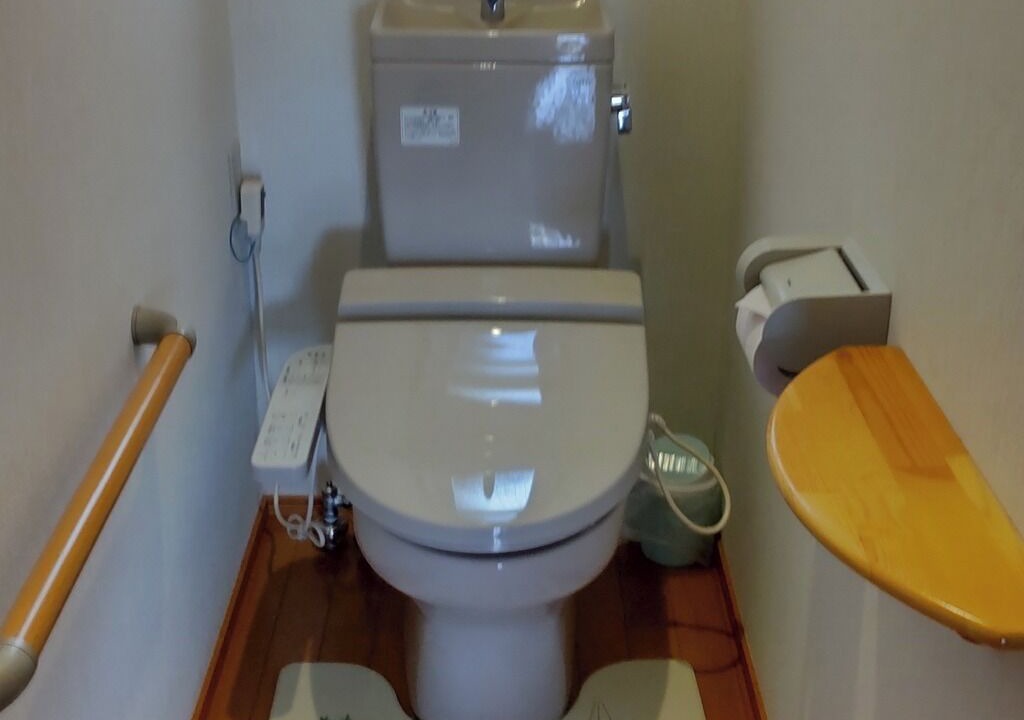Photo of Bathroom in Tokamachi