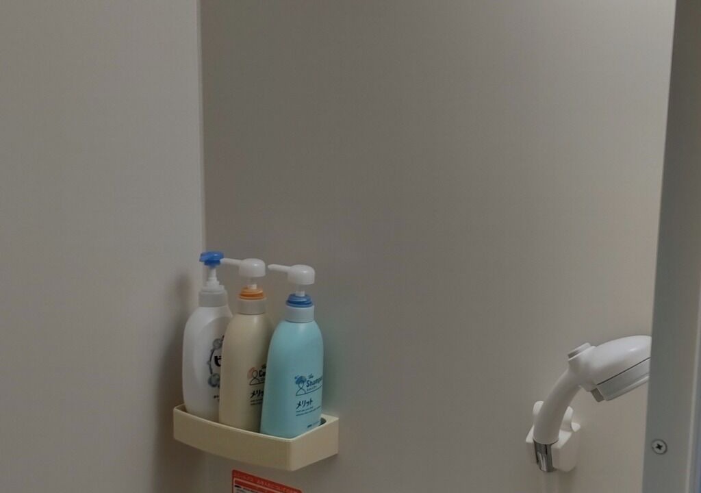 Photo of Bathroom in Tokamachi